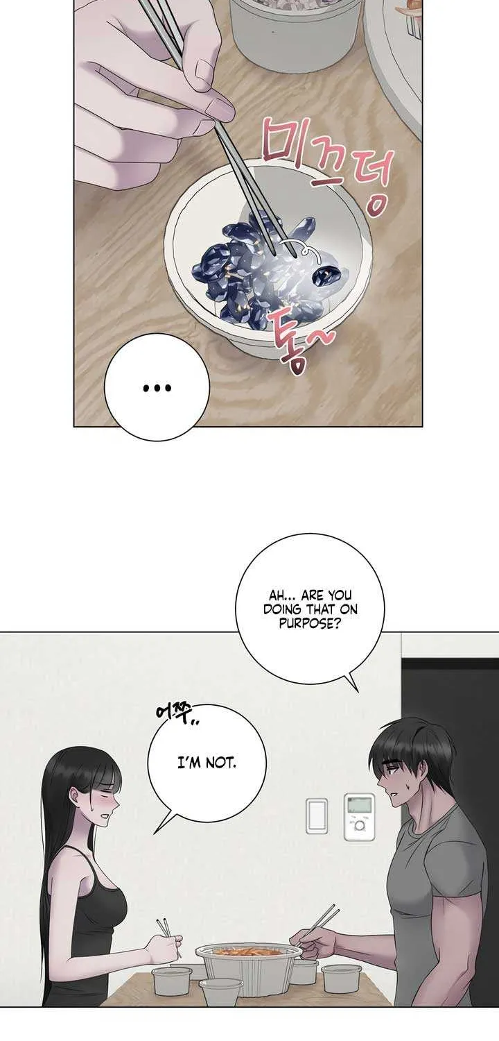 Jiwoo’s Master Chapter 22 page 16 - 