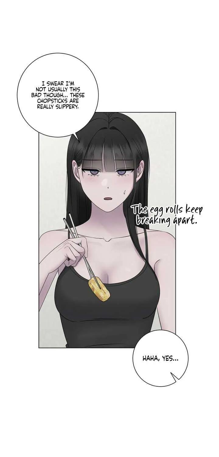 Jiwoo’s Master Chapter 22 page 17 - 