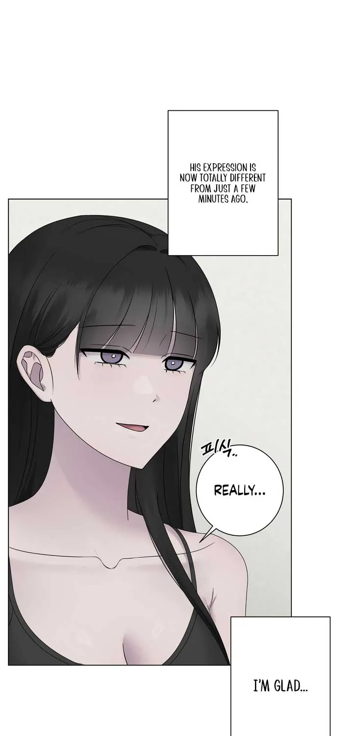 Jiwoo’s Master Chapter 22 page 19 - 