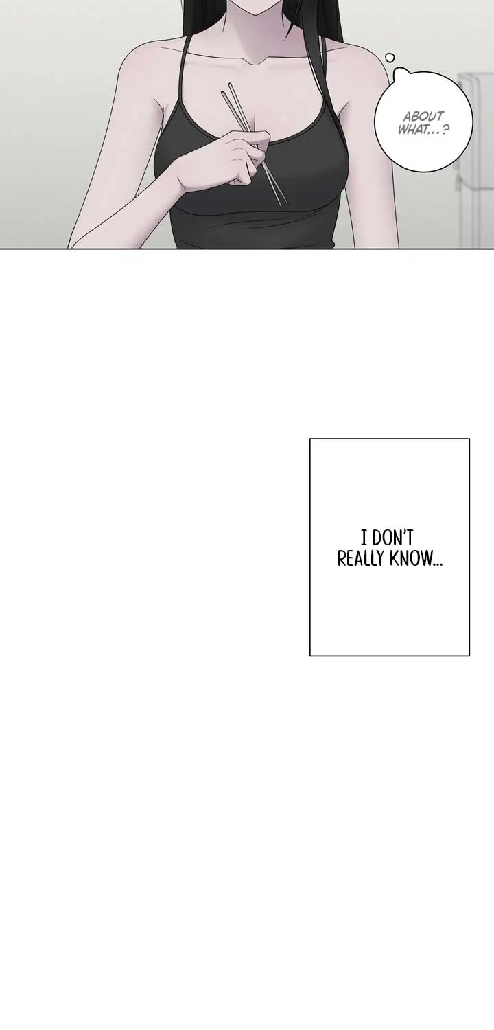 Jiwoo’s Master Chapter 22 page 21 - 