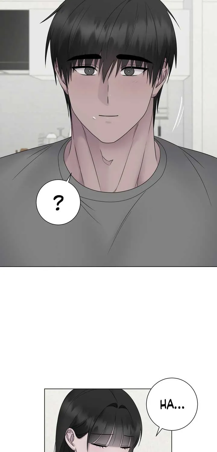 Jiwoo’s Master Chapter 22 page 25 - 