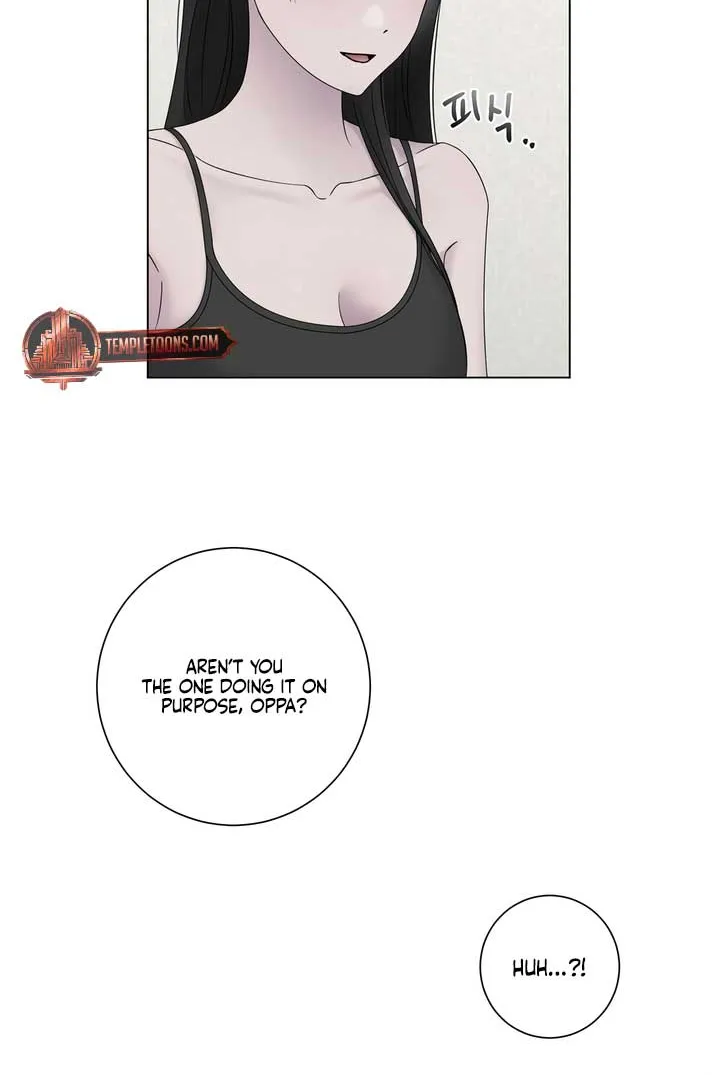 Jiwoo’s Master Chapter 22 page 26 - 