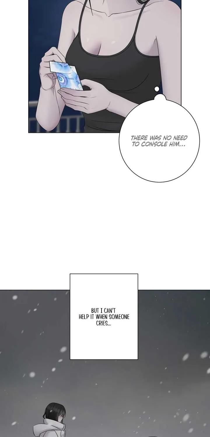 Jiwoo’s Master Chapter 22 page 30 - 