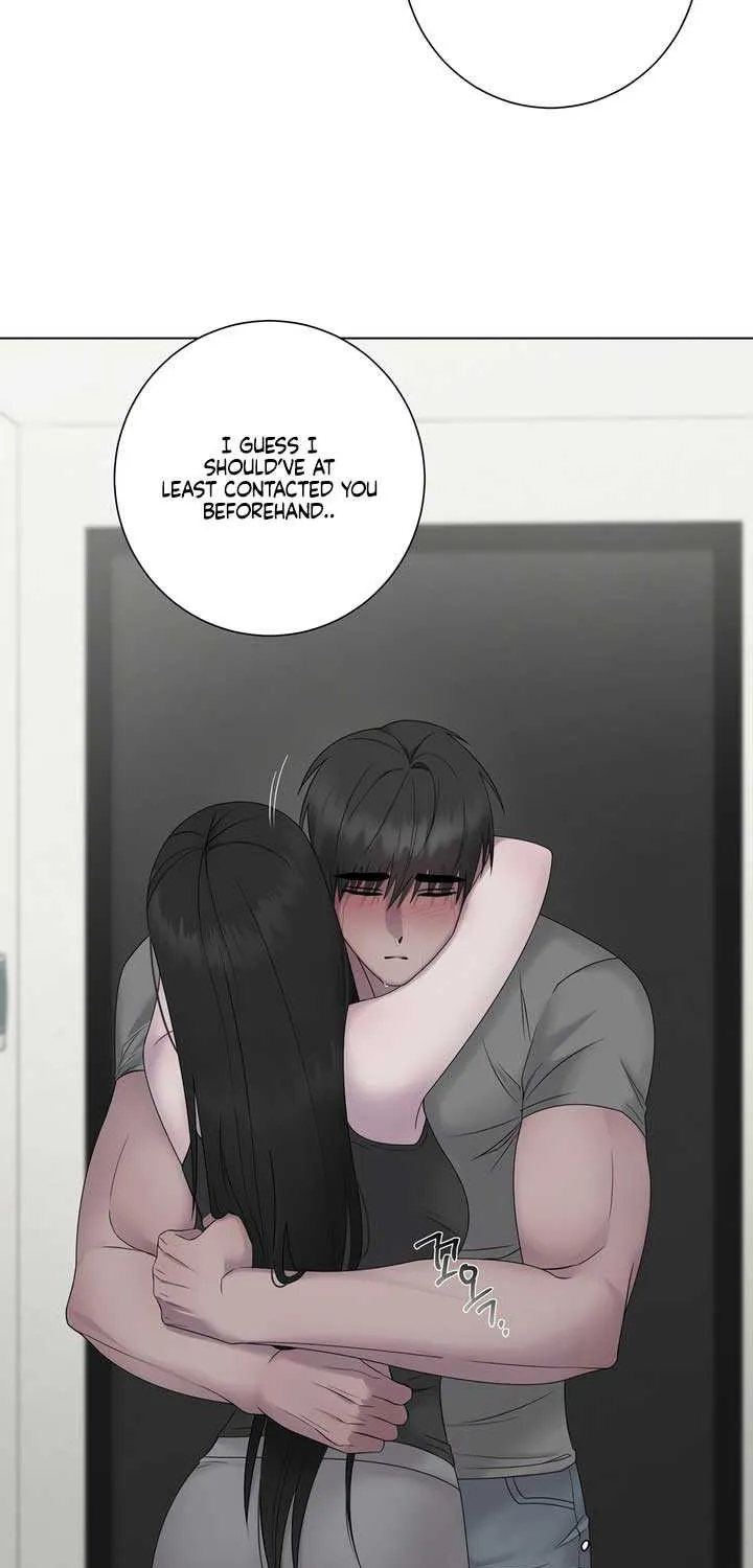 Jiwoo’s Master Chapter 22 page 4 - 