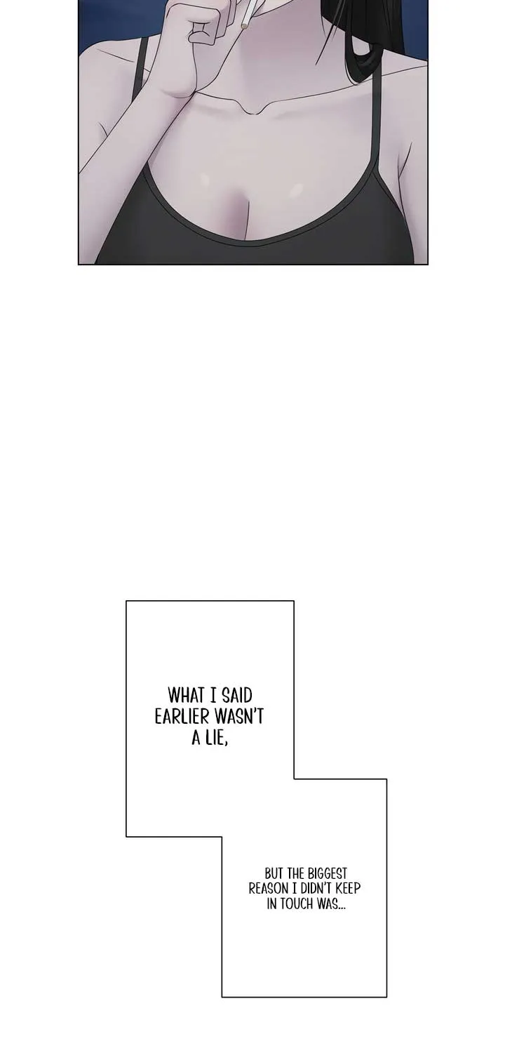 Jiwoo’s Master Chapter 22 page 32 - 