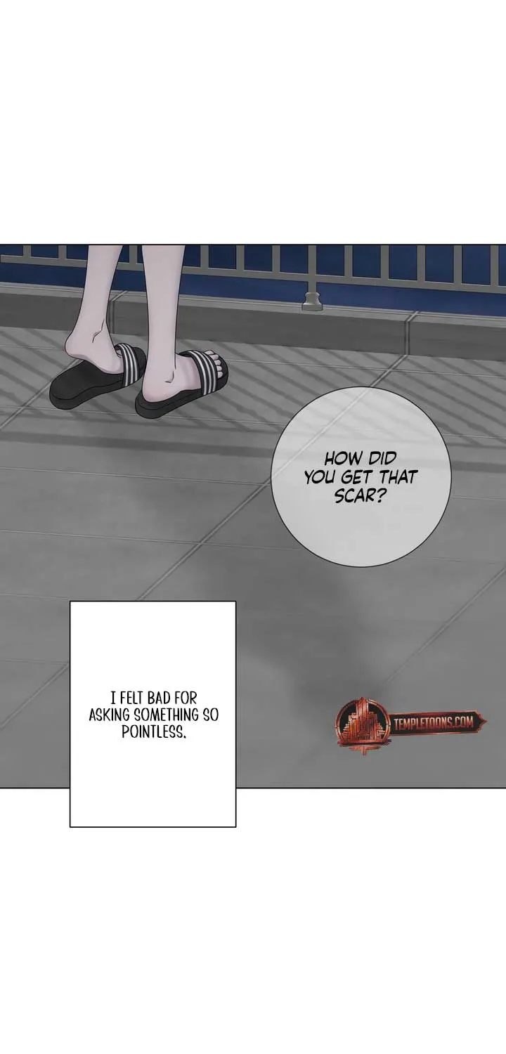 Jiwoo’s Master Chapter 22 page 33 - 