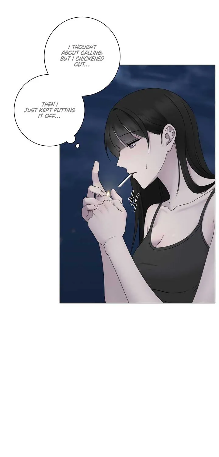 Jiwoo’s Master Chapter 22 page 34 - 