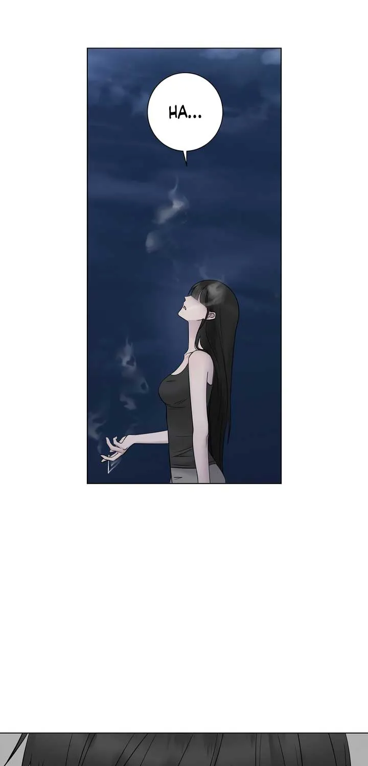 Jiwoo’s Master Chapter 22 page 35 - 
