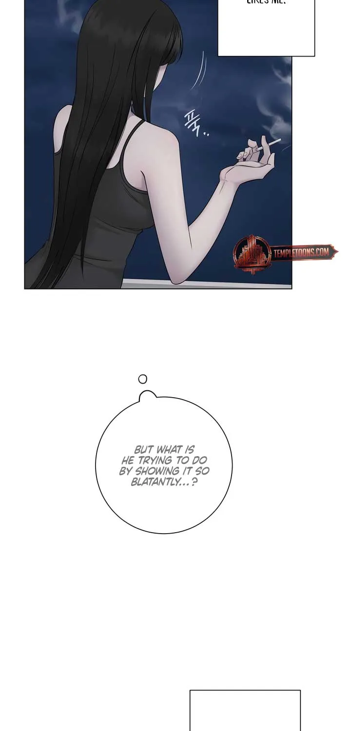 Jiwoo’s Master Chapter 22 page 39 - 