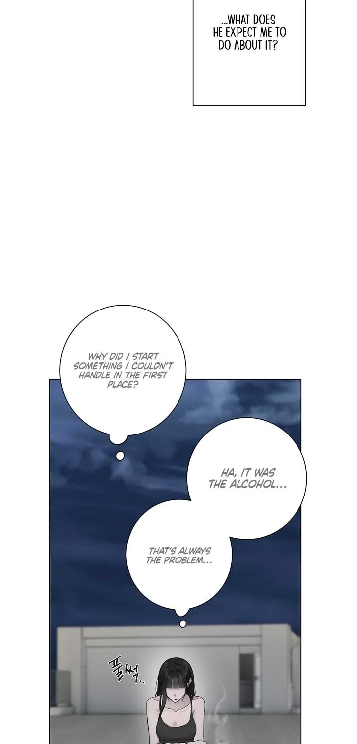 Jiwoo’s Master Chapter 22 page 40 - 