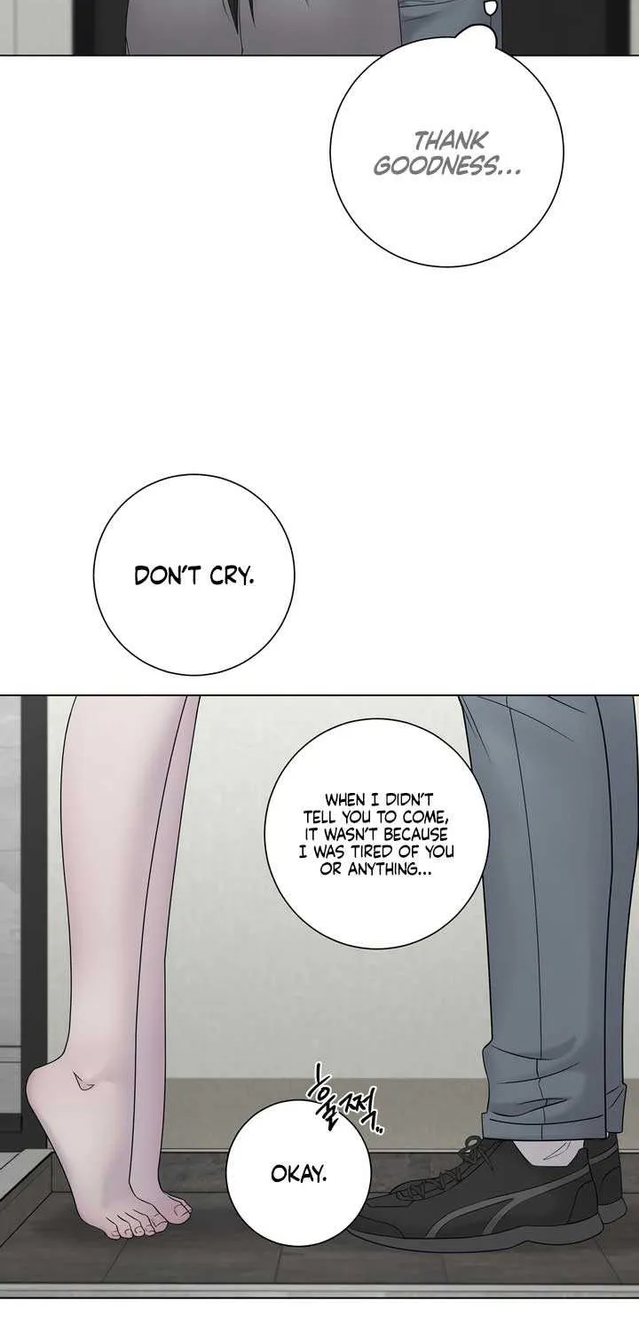 Jiwoo’s Master Chapter 22 page 5 - 
