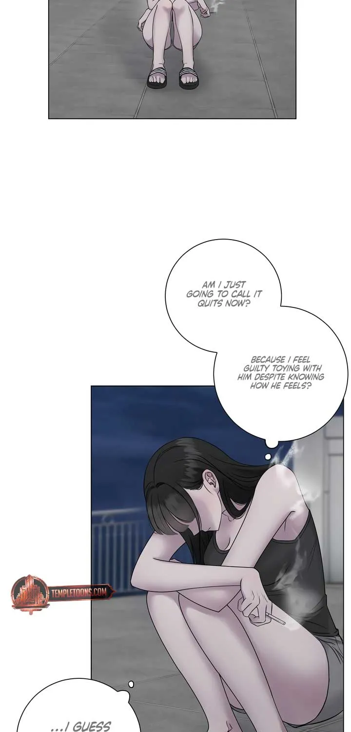 Jiwoo’s Master Chapter 22 page 41 - 
