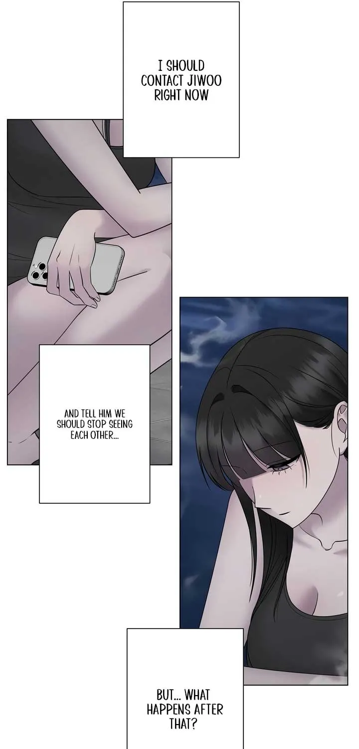Jiwoo’s Master Chapter 22 page 43 - 