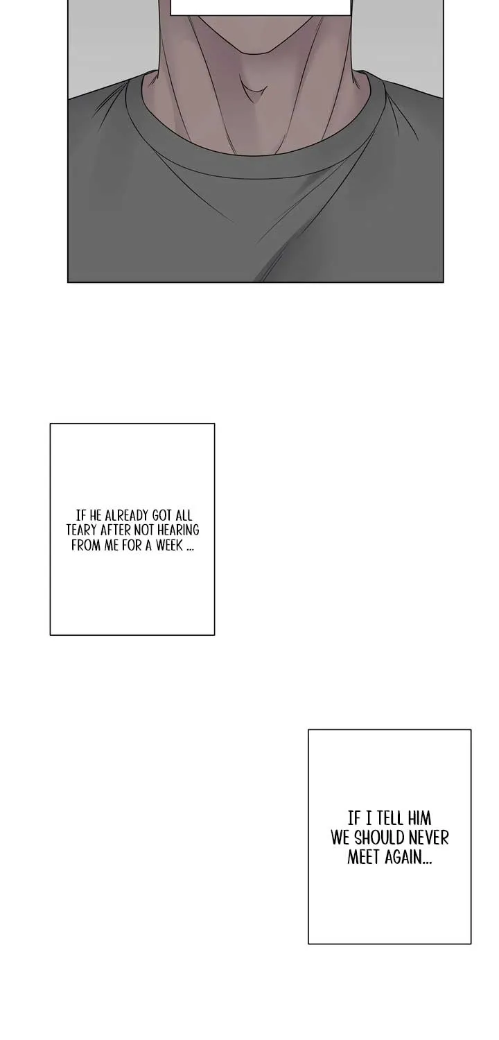 Jiwoo’s Master Chapter 22 page 45 - 