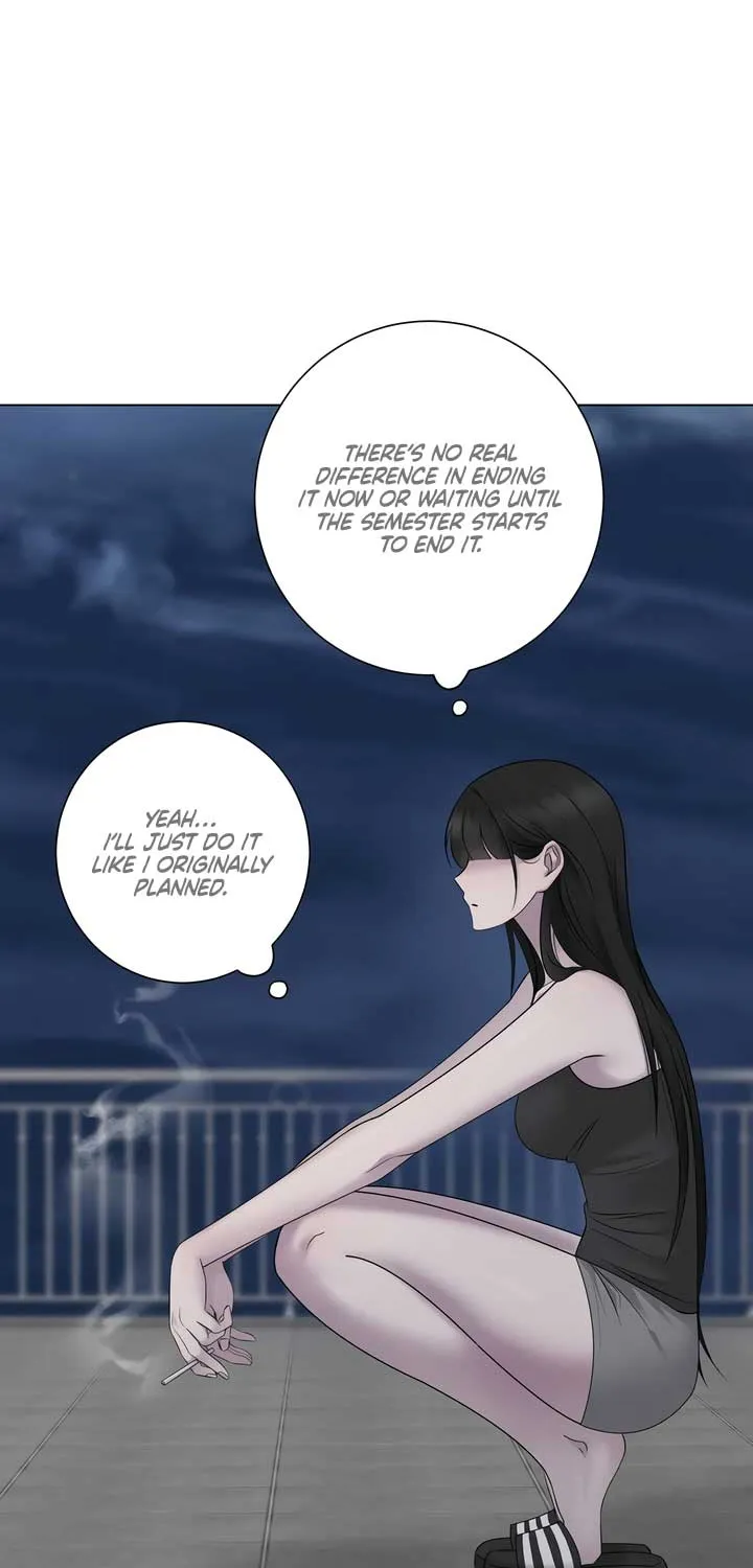 Jiwoo’s Master Chapter 22 page 48 - 