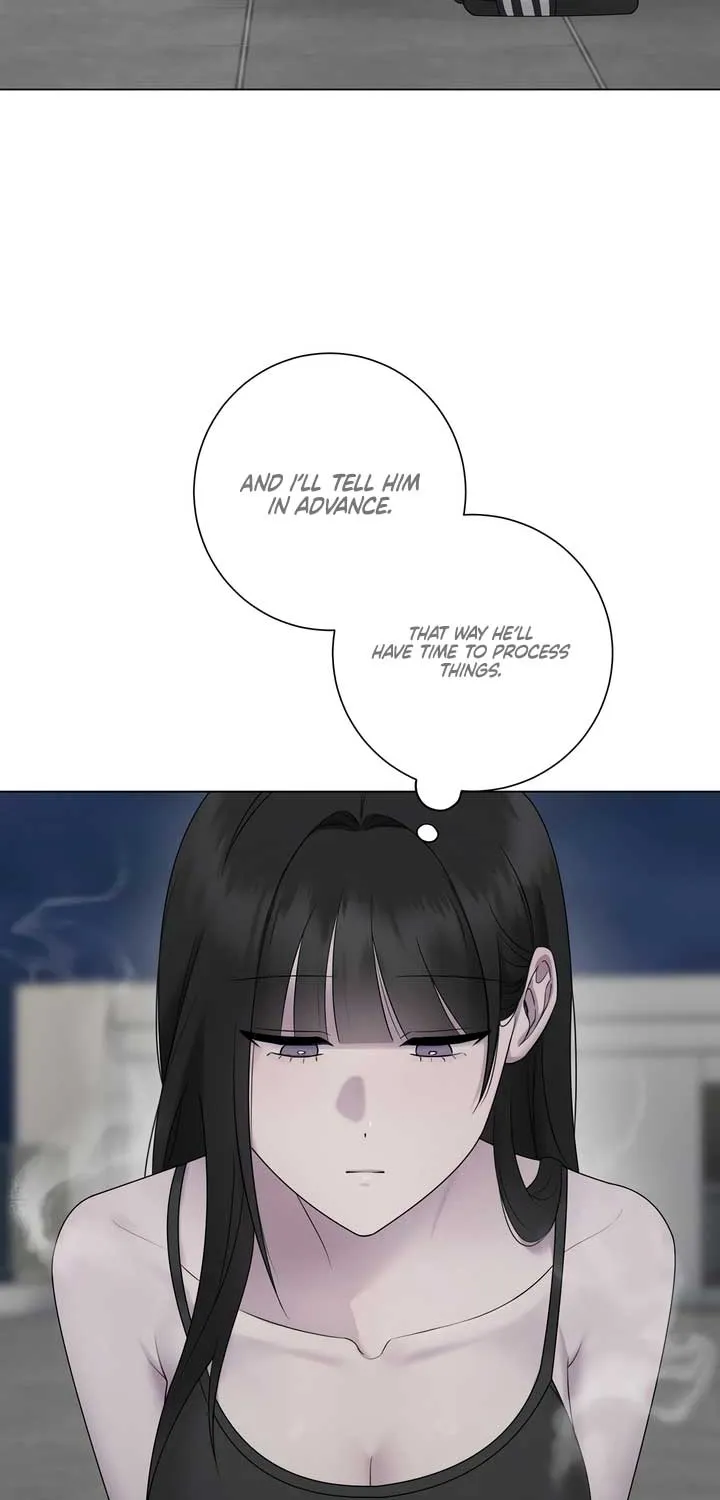 Jiwoo’s Master Chapter 22 page 49 - 