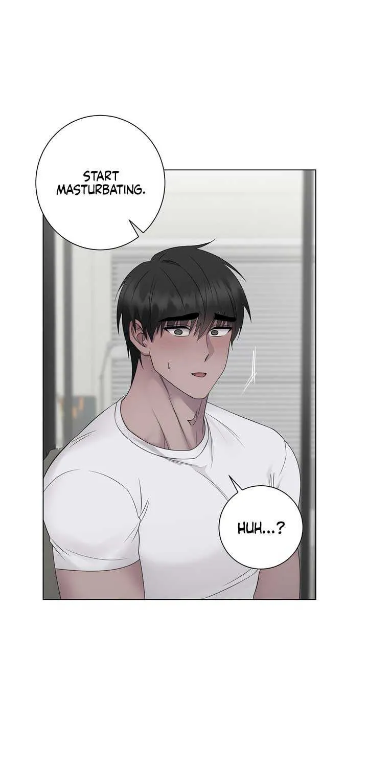 Jiwoo’s Master Chapter 22 page 51 - 
