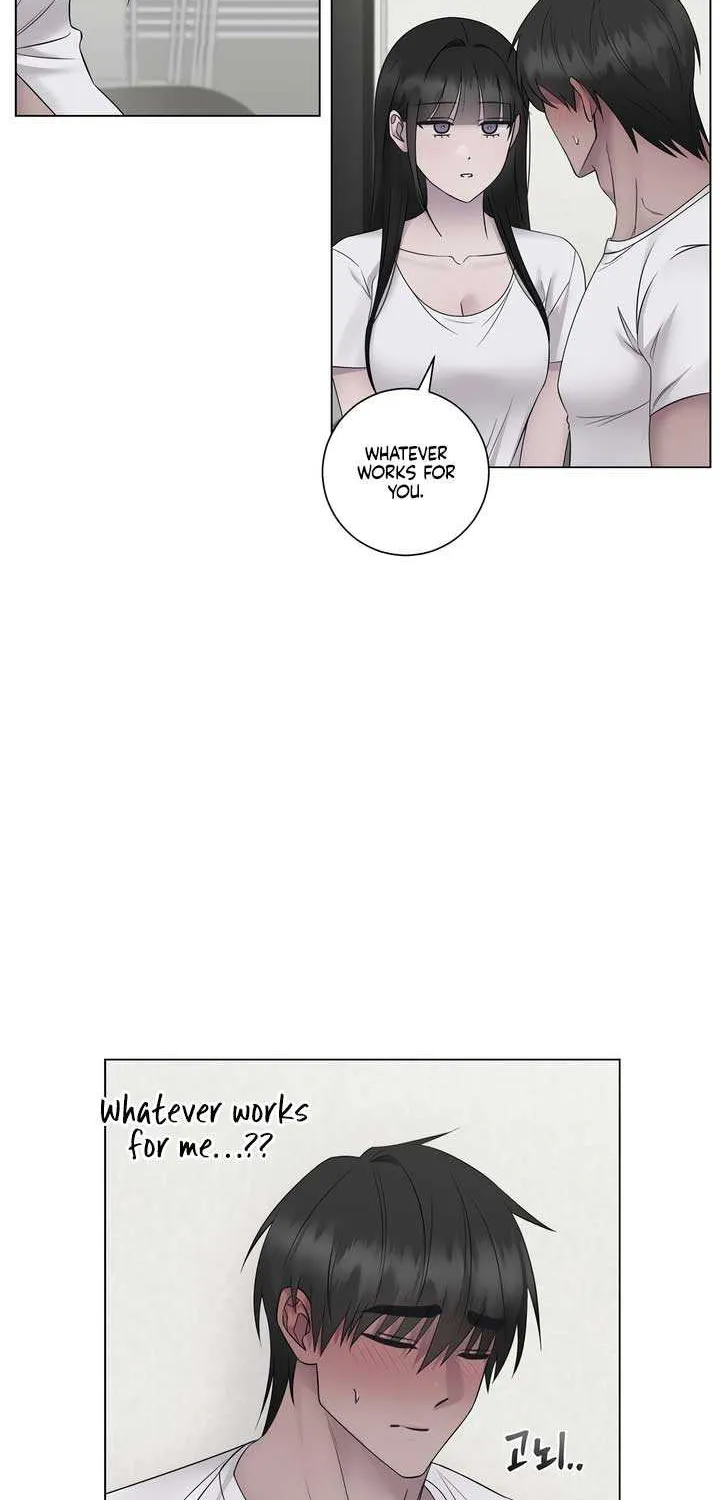 Jiwoo’s Master Chapter 22 page 54 - 