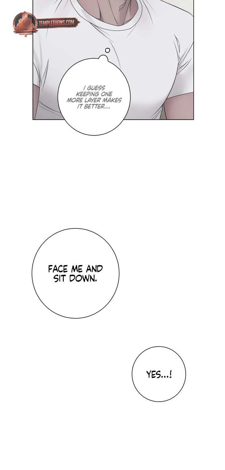 Jiwoo’s Master Chapter 22 page 55 - 