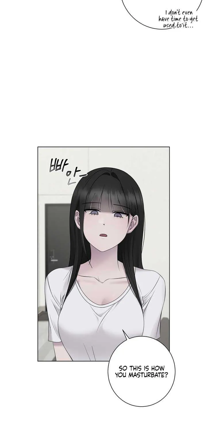 Jiwoo’s Master Chapter 22 page 58 - 