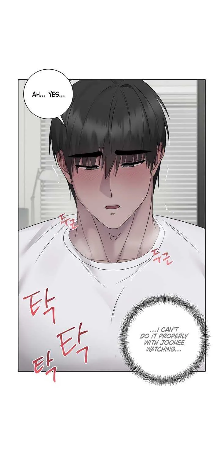 Jiwoo’s Master Chapter 22 page 59 - 