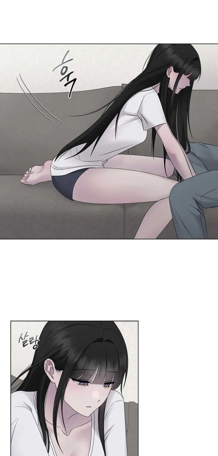 Jiwoo’s Master Chapter 22 page 60 - 
