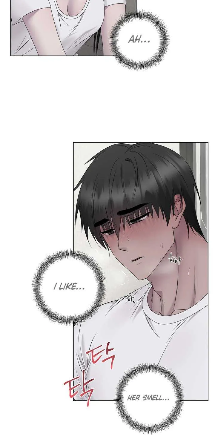 Jiwoo’s Master Chapter 22 page 61 - 