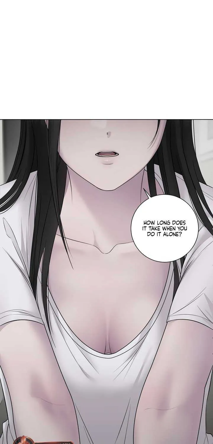 Jiwoo’s Master Chapter 22 page 62 - 