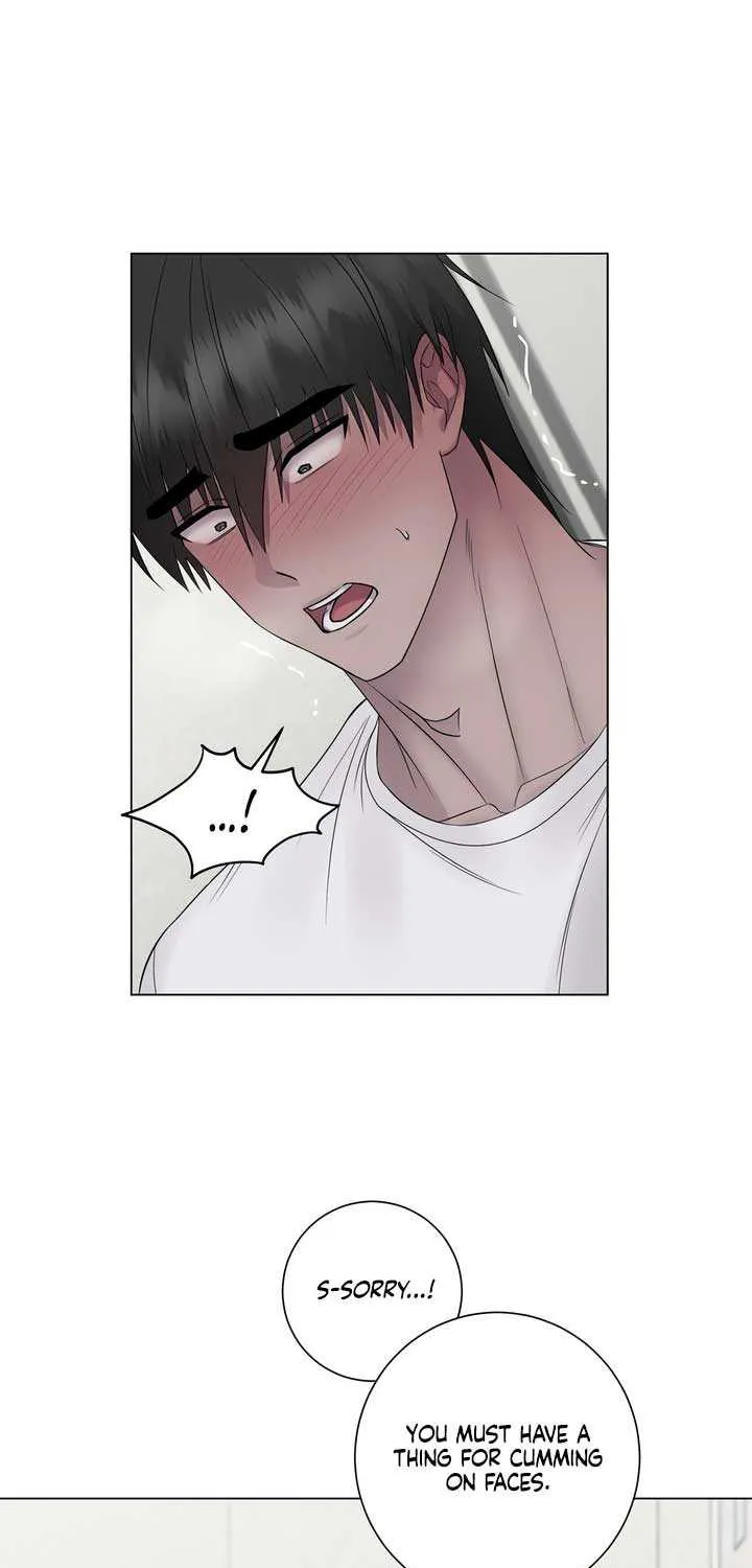 Jiwoo’s Master Chapter 22 page 65 - 