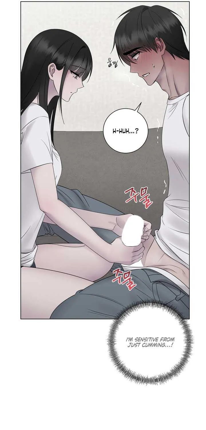 Jiwoo’s Master Chapter 22 page 67 - 