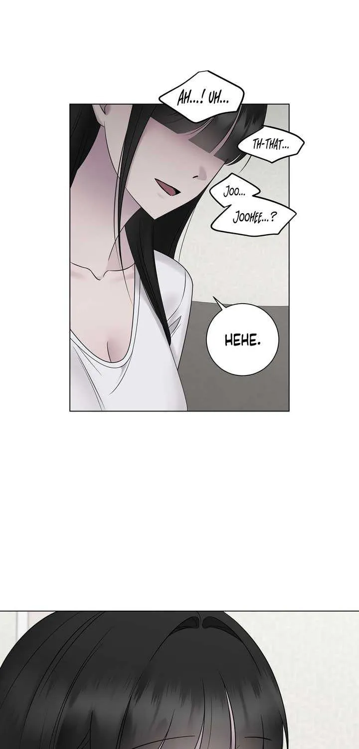 Jiwoo’s Master Chapter 22 page 68 - 