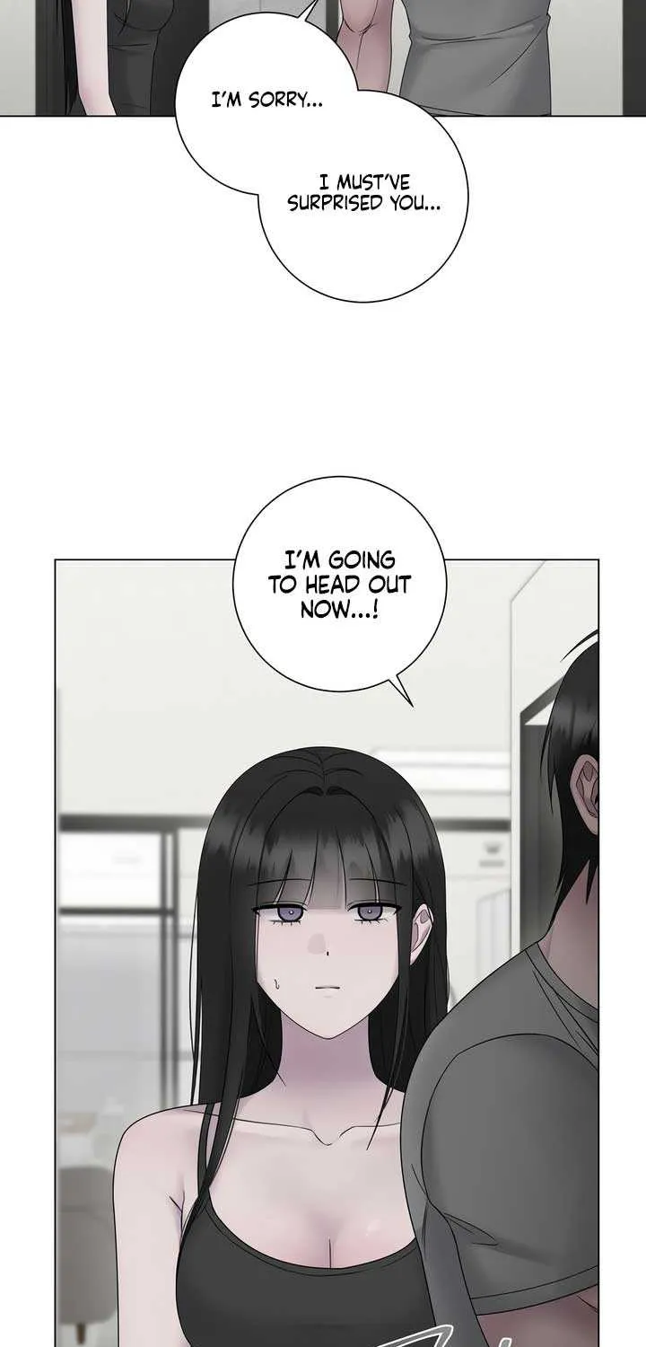 Jiwoo’s Master Chapter 22 page 8 - 