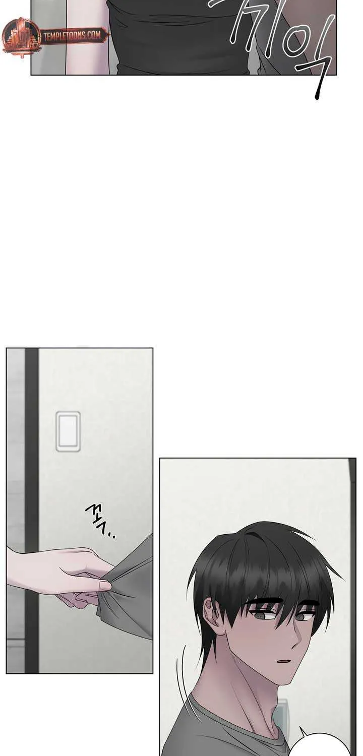 Jiwoo’s Master Chapter 22 page 9 - 
