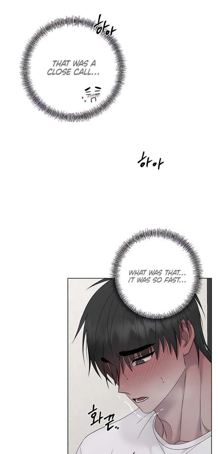 Jiwoo’s Master Chapter 23 page 12 - 