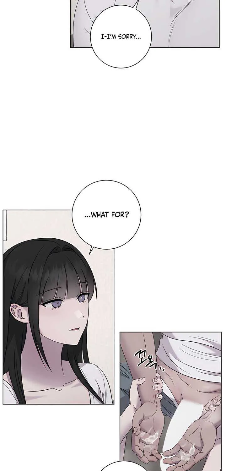 Jiwoo’s Master Chapter 23 page 13 - 