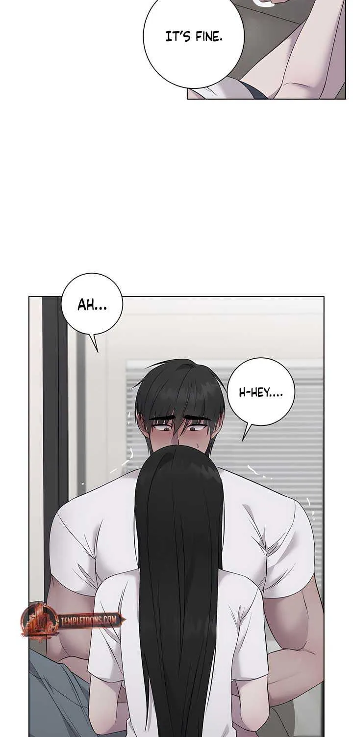 Jiwoo’s Master Chapter 23 page 14 - 