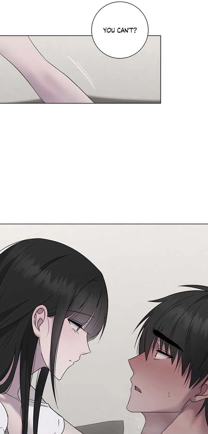 Jiwoo’s Master Chapter 23 page 20 - 