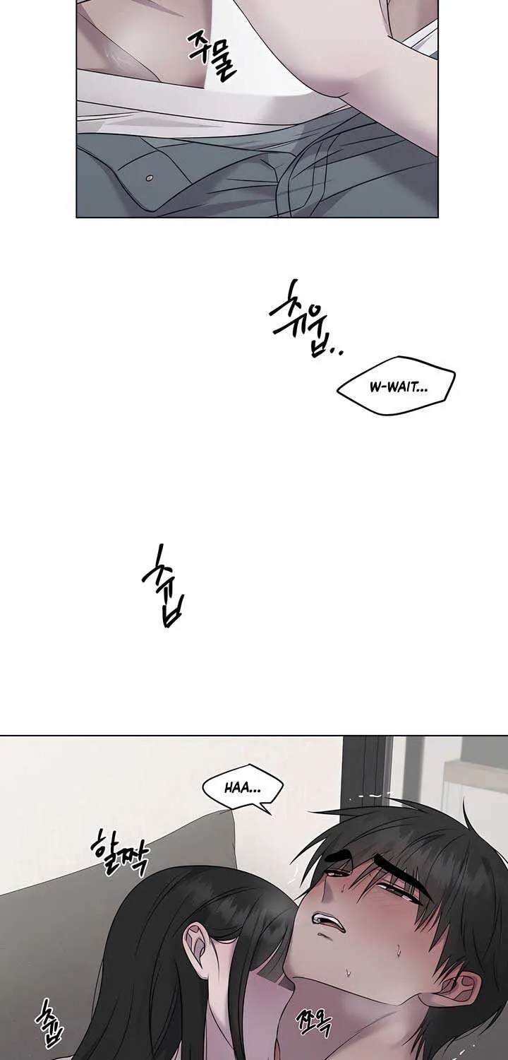 Jiwoo’s Master Chapter 23 page 23 - 