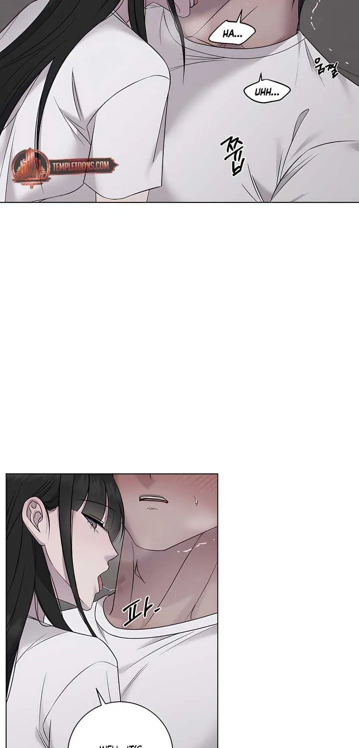 Jiwoo’s Master Chapter 23 page 24 - 