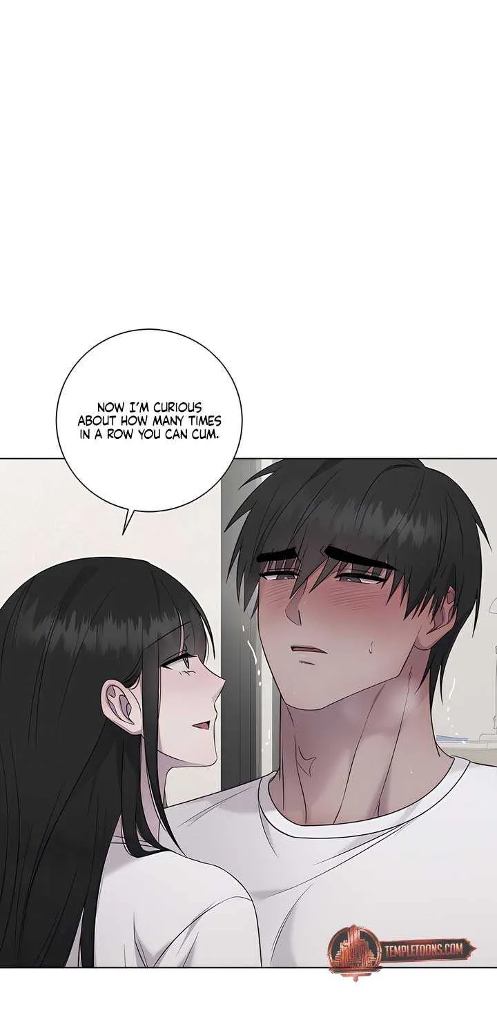 Jiwoo’s Master Chapter 23 page 26 - 