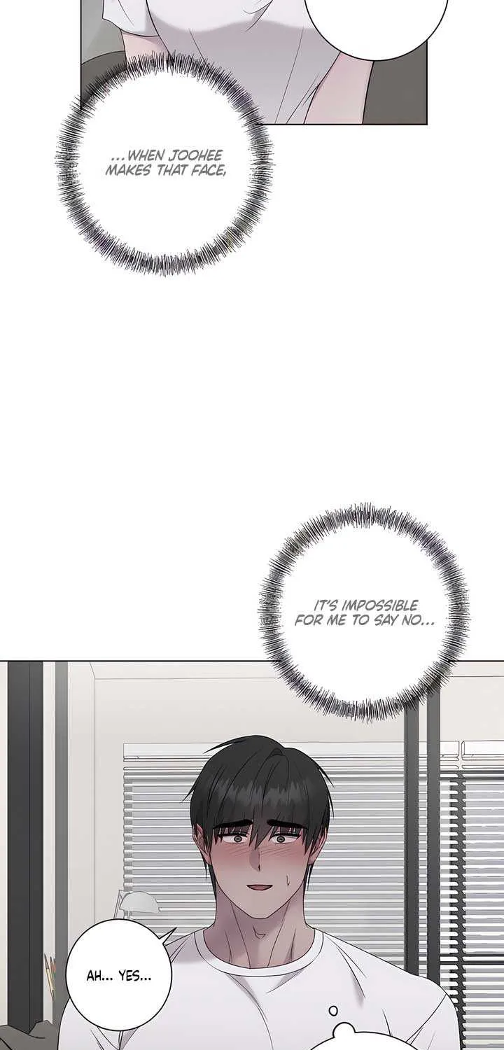 Jiwoo’s Master Chapter 23 page 29 - 