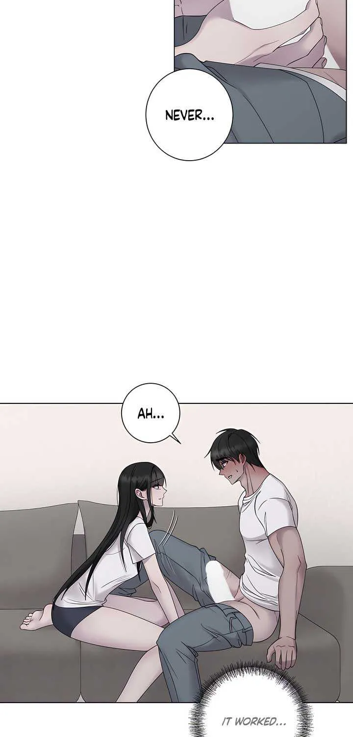 Jiwoo’s Master Chapter 23 page 4 - 