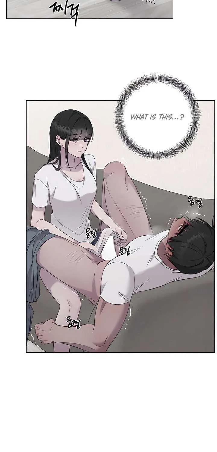 Jiwoo’s Master Chapter 23 page 31 - 