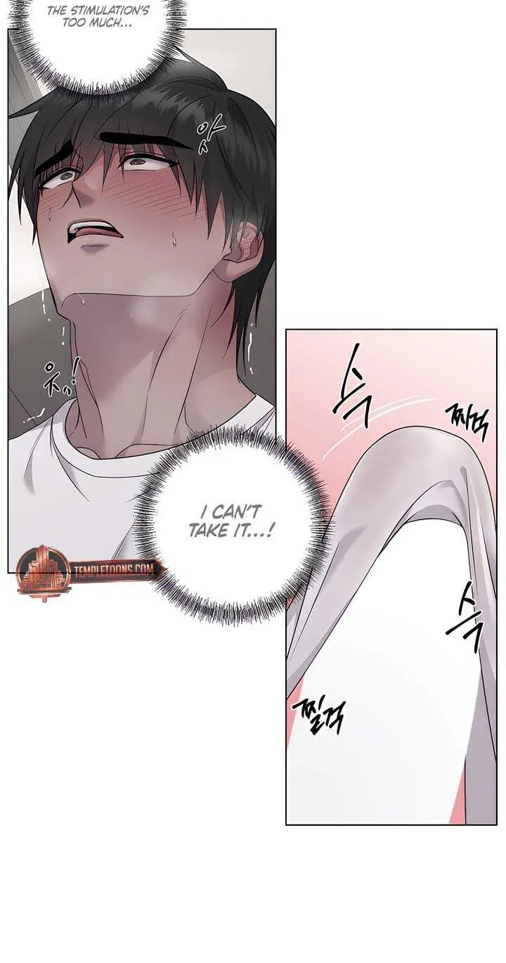 Jiwoo’s Master Chapter 23 page 33 - 