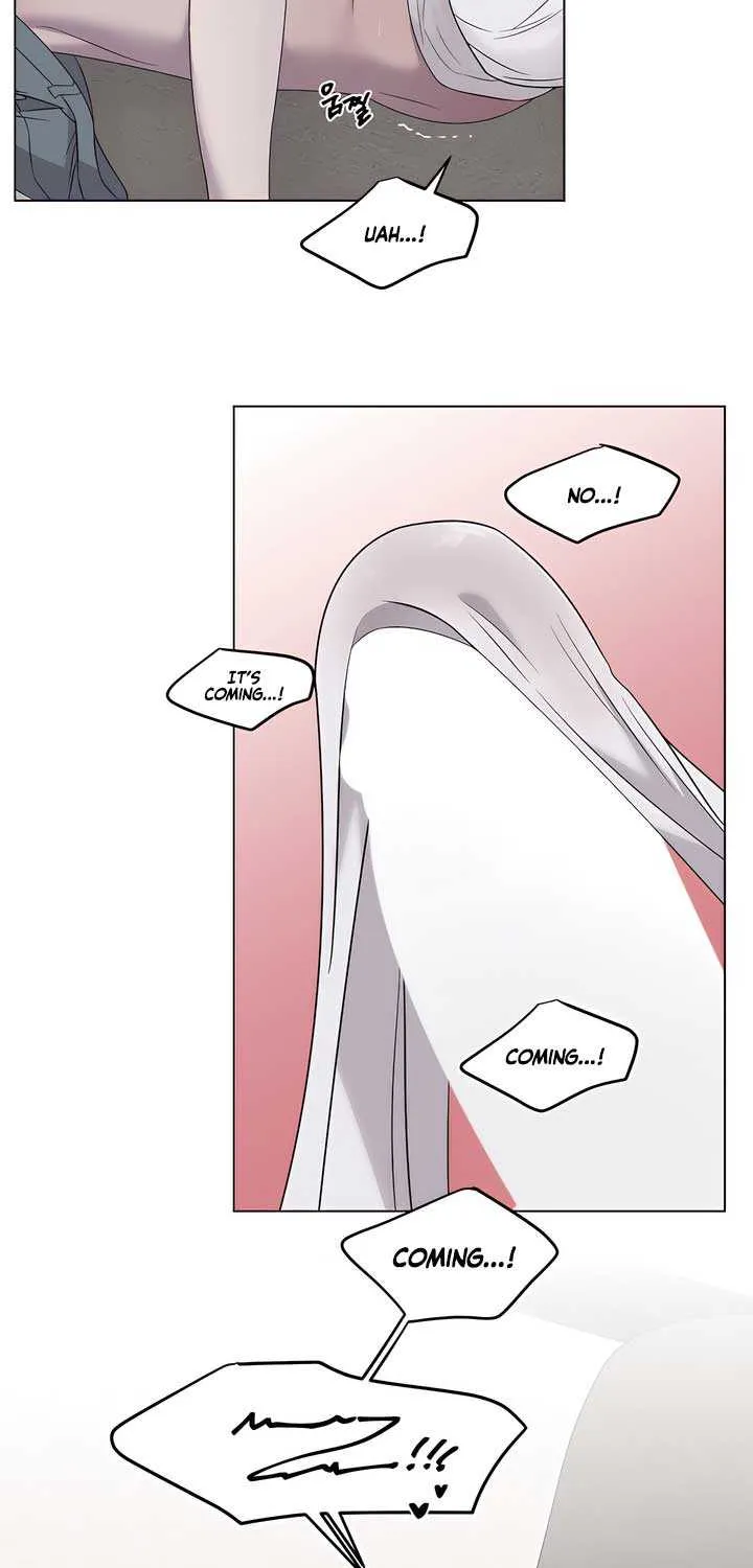 Jiwoo’s Master Chapter 23 page 36 - 