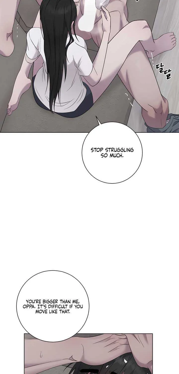 Jiwoo’s Master Chapter 23 page 39 - 