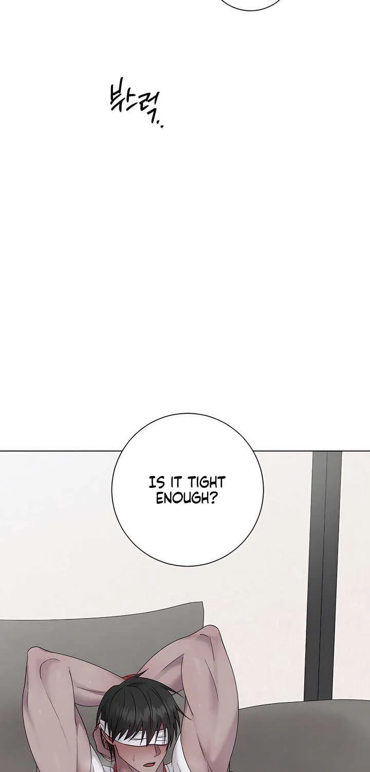 Jiwoo’s Master Chapter 23 page 43 - 