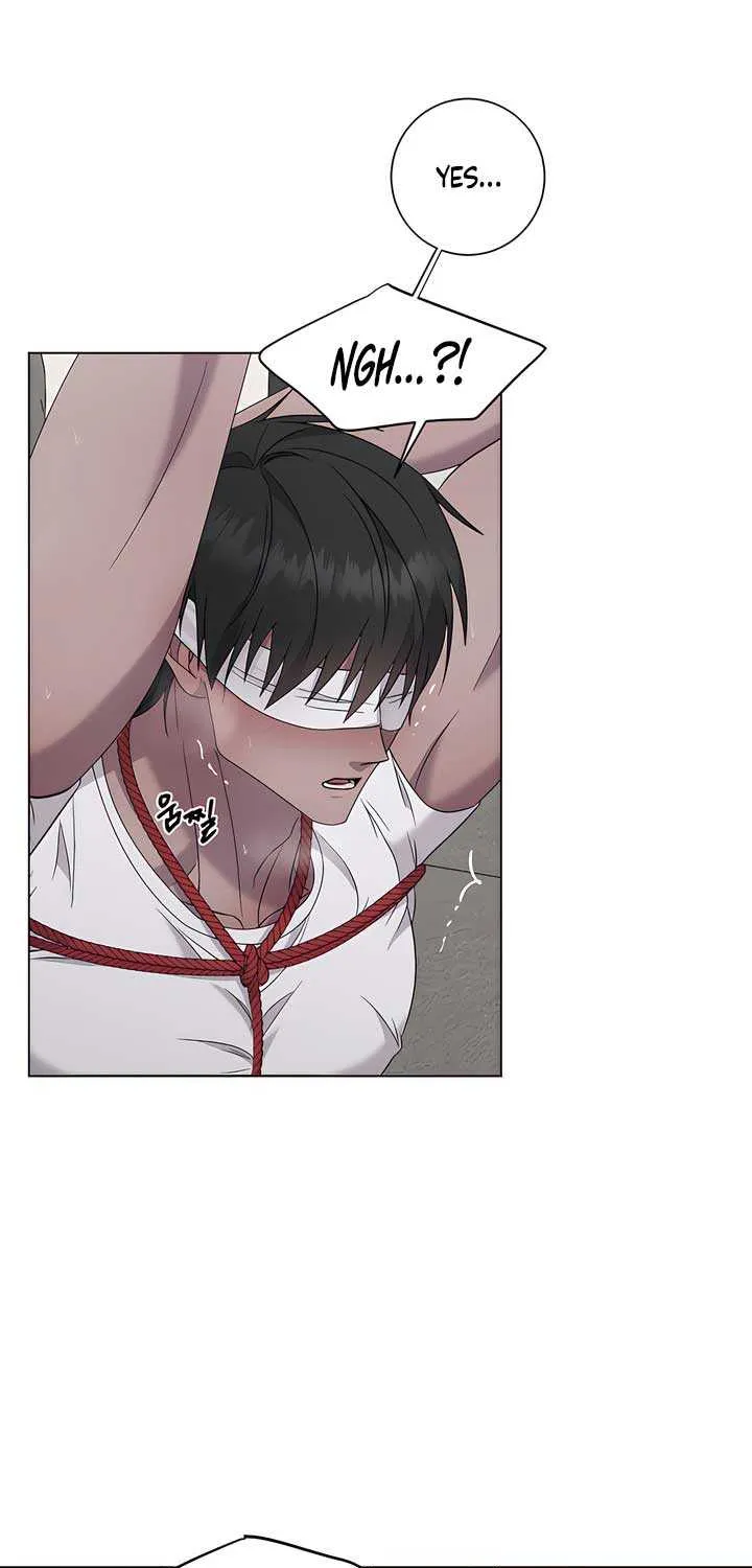 Jiwoo’s Master Chapter 23 page 46 - 