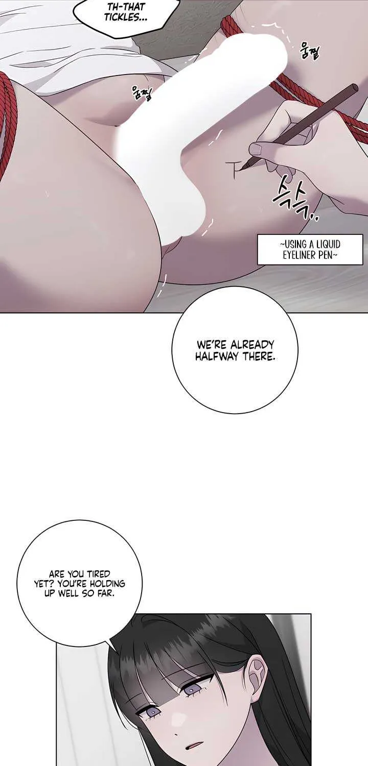 Jiwoo’s Master Chapter 23 page 47 - 