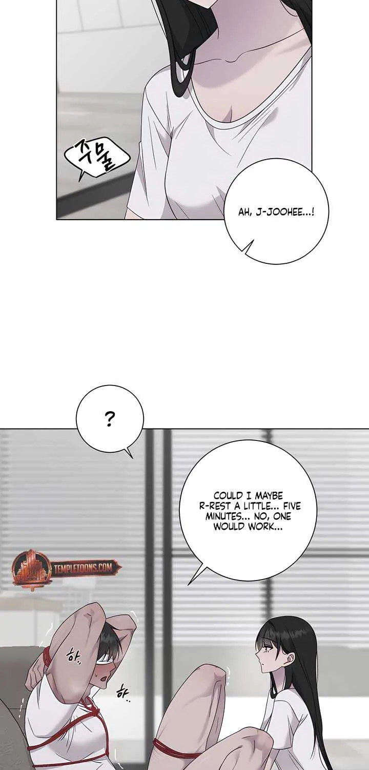 Jiwoo’s Master Chapter 23 page 48 - 